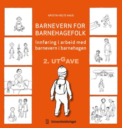 Barnevern for barnehagefolk