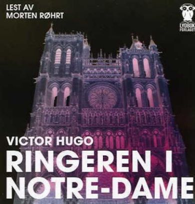 Ringeren i Notre-Dame