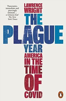 The Plague Year