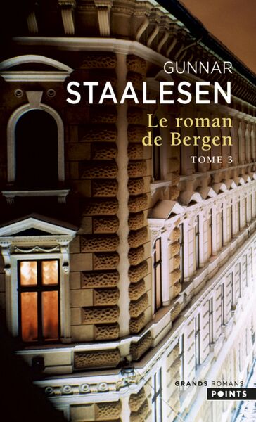 Roman de Bergen, Le tome 3