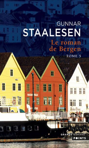 Roman de Bergen, Le tome 5