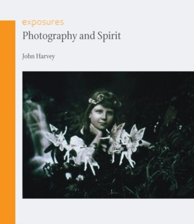 Photography and Spirit