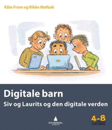 Digitale barn