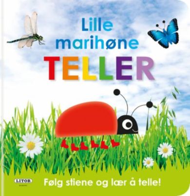 Lille marihøne teller