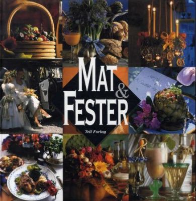 Mat & fester