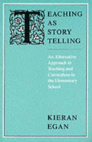 Teaching as Story Telling