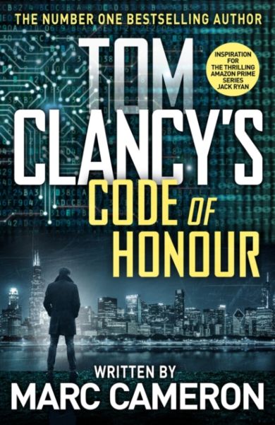 Tom Clancy's Code of Honour