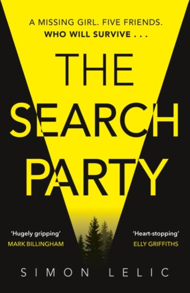 The Search Party