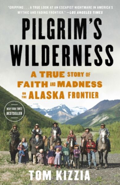 Pilgrim's Wilderness