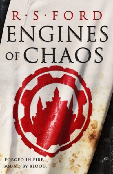 Engines of Chaos