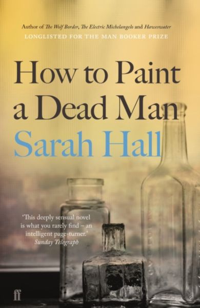 How to Paint a Dead Man