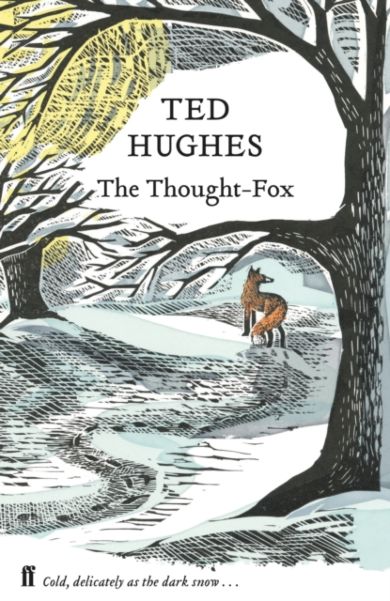 The Thought Fox