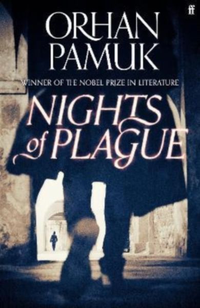 NIGHTS OF PLAGUE EXPORT