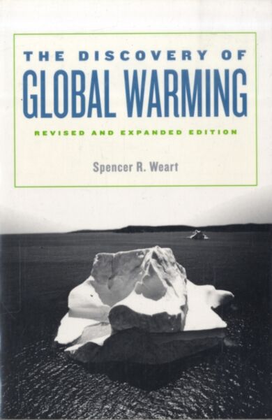 The Discovery of Global Warming