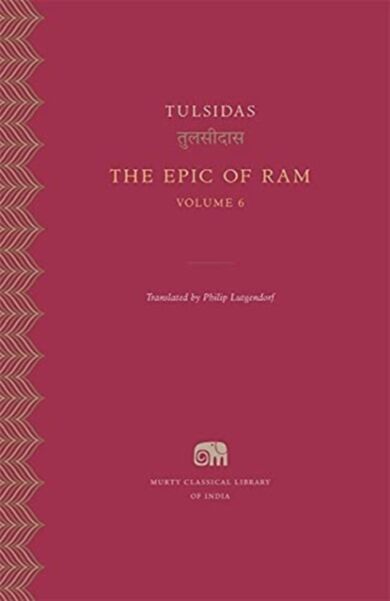 The Epic of Ram