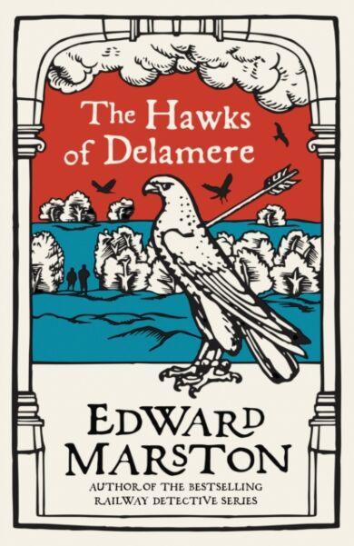 The Hawks of Delamere