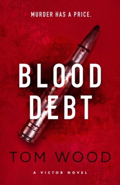 Blood Debt