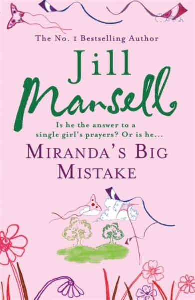 Miranda's Big Mistake