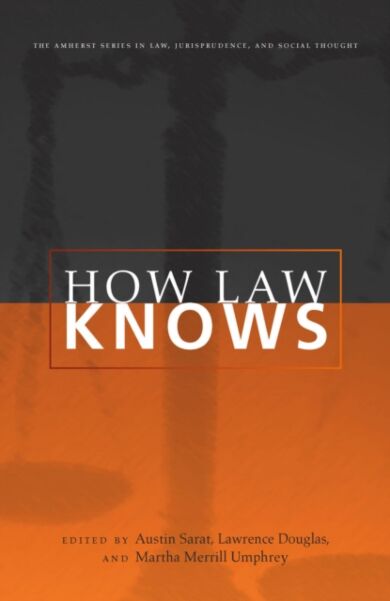 How Law Knows