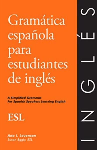 Ingles para hispanohablantes - English for Spanish speakers