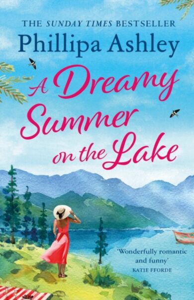 A Dreamy Summer on the Lake