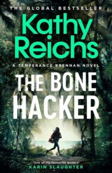 The Bone Hacker