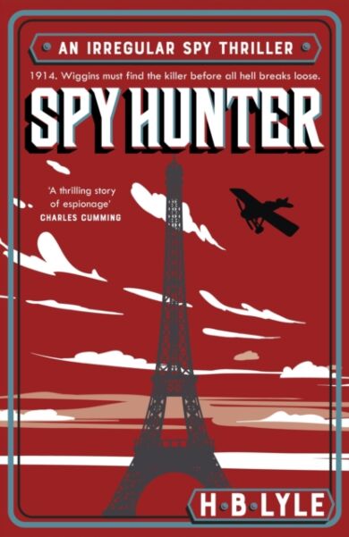 Spy Hunter