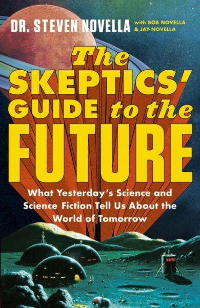 Skeptics' Guide to the Future