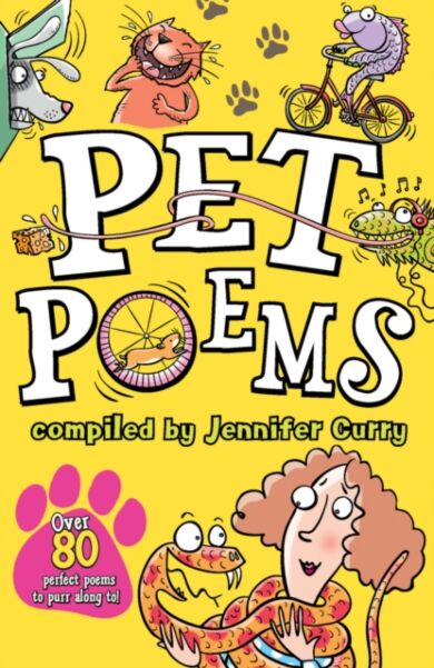 Pet Poems