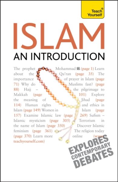 Islam - An Introduction: Teach Yourself