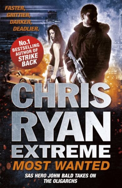 Chris Ryan Extreme: Most Wanted