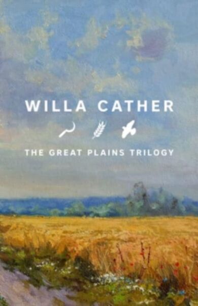 The Great Plains Trilogy Box Set