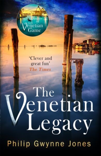 The Venetian Legacy