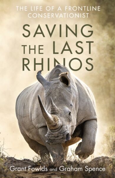 Saving the Last Rhinos