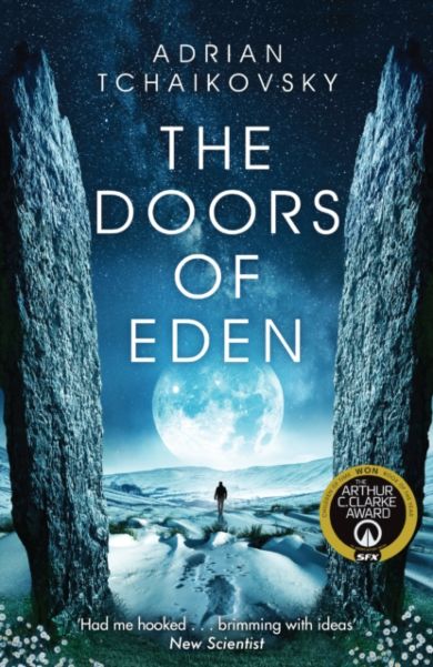 Doors of Eden, The