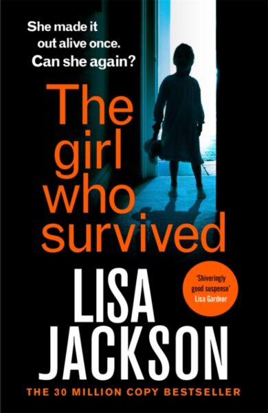 The Girl Who Survived