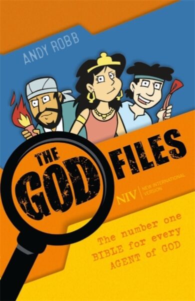 The God Files