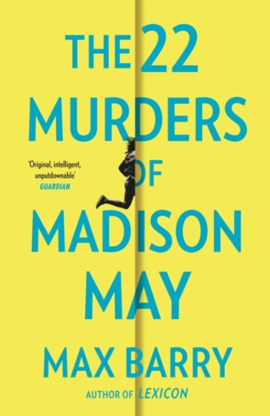 The 22 Murders Of Madison May