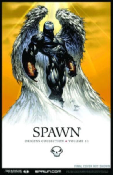 Spawn: Origins Volume 13