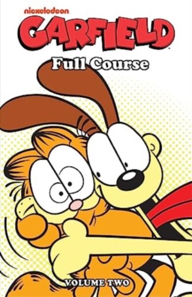 Garfield: Full Course Vol 2