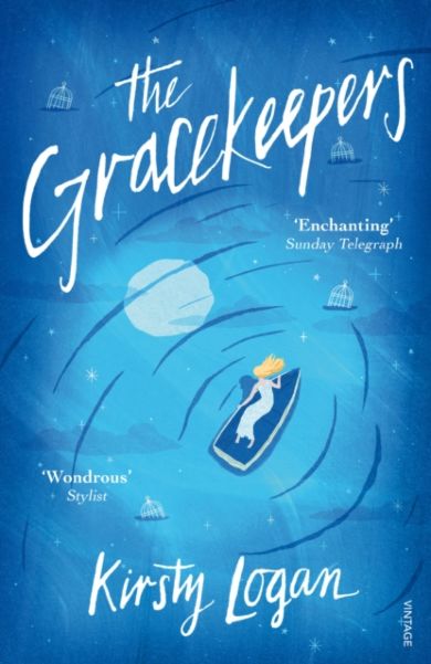 The Gracekeepers