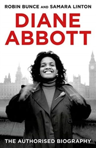 Diane Abbott