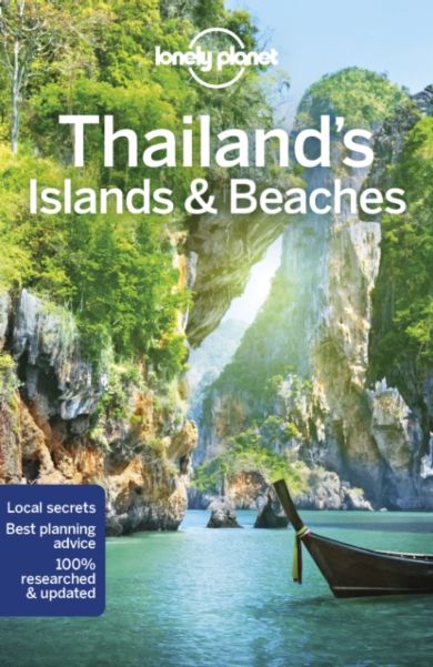 Thailand's islands & beaches