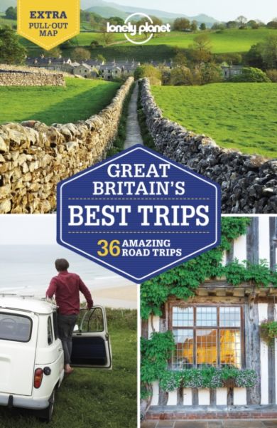 Great Britain's best trips