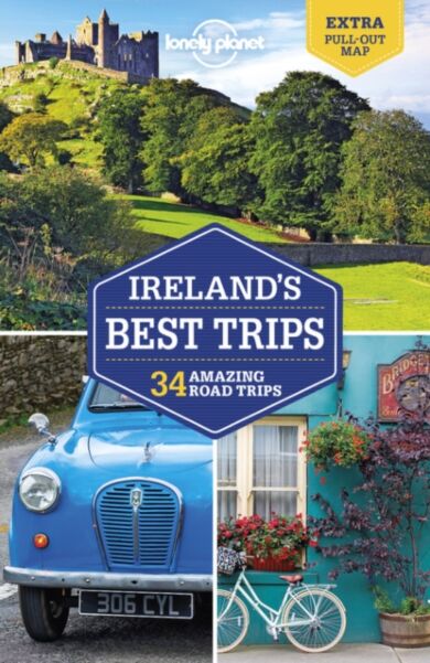 Ireland's best trips