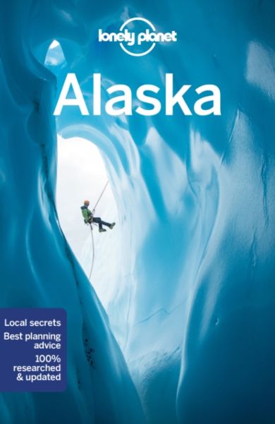 Lonely Planet Alaska