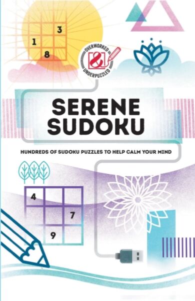 Serene Sudoku