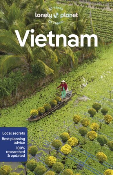 Lonely Planet Vietnam