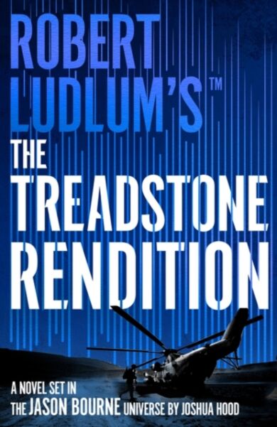 Robert Ludlum's¿ The Treadstone Rendition