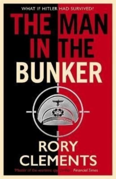 The Man in the Bunker